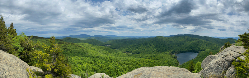 Hiking Trails - Protect The Adirondacks!