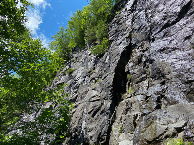 Hike Cobble Lookout - Protect the Adirondacks!