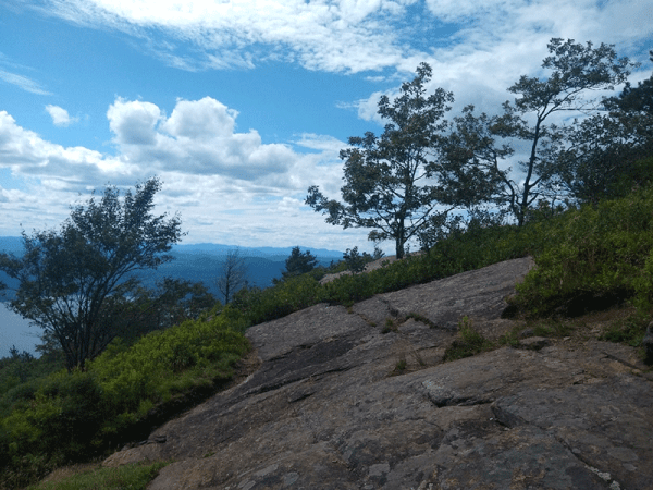 Hike Buck Mountain Protect The Adirondacks