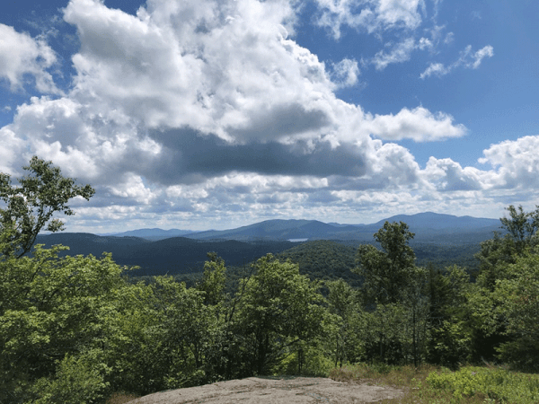 Hike Panther Mountain - Protect the Adirondacks!