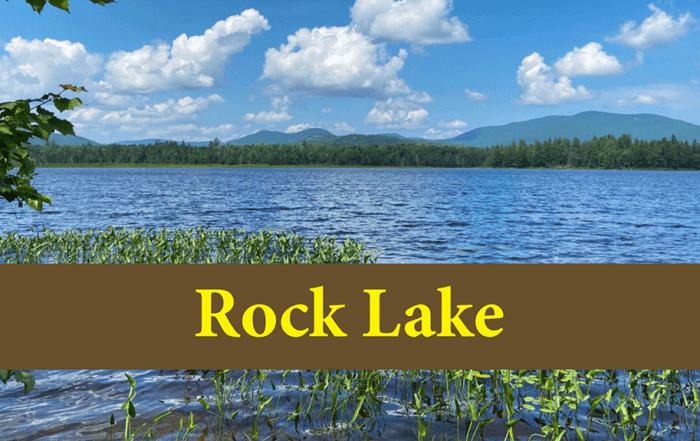 Hiking Trails - Protect the Adirondacks!