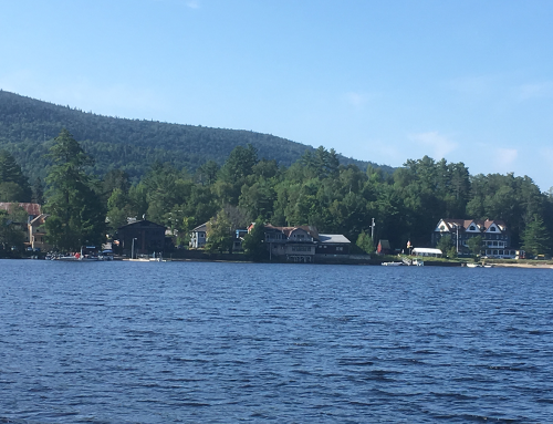 Do the fastest growing rural counties in the U.S. hold lessons for the Adirondacks?