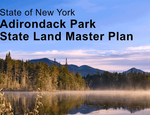 APA seeks to weaken protections for Adirondack Forest Preserve