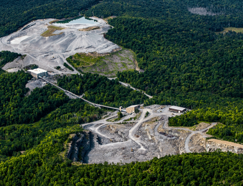 APA rushes to approve a major mountaintop mine expansion