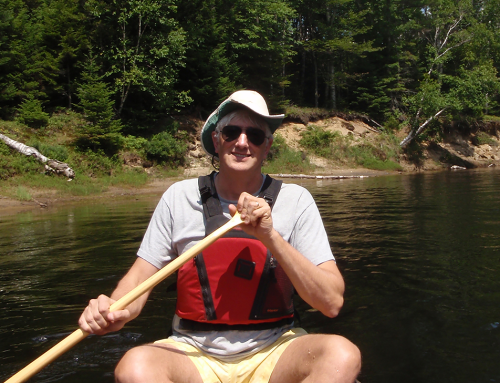 Peter Bauer steps down after 35 years of Adirondack Park conservation and environmental protection work