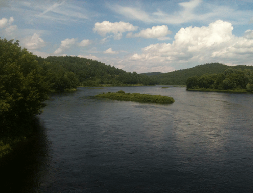 Remembering Michael Wilson (1945-2025), a Founding Board Member of Protect the Adirondacks